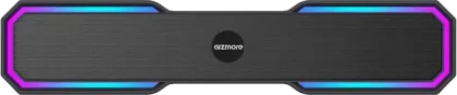 Gizmore Gizbar 1600 Rock 16W Bluetooth Soundbar