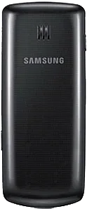 Samsung Guru Dual 26 (E1252)