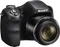 Sony Cybershot DSC-H200 Point & Shoot