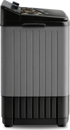 VW SupremeWash V8 8.5 kg Semi Automatic Washer only