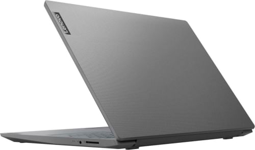 Lenovo V15 82C30052IH Laptop (Intel Celeron N4020/ 4GB/ 1TB HDD/ FreeDOS)