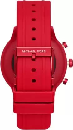 Michael Kors Mkgo Smartwatch