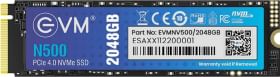 EVM N500 2TB PCIe Gen 4 Internal Solid State Drive