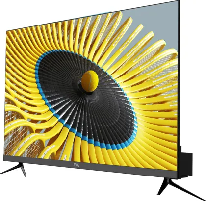 SENS SENS32WCSHD 32 inch HD Ready Smart LED TV