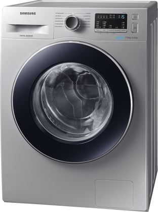 Samsung WD70M4443JS 7kg Fully Automatic Front Load Washing Machine