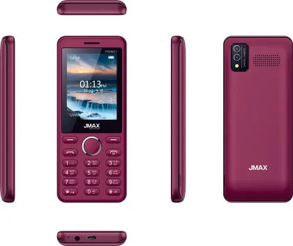 Jmax Prime 1