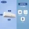 Carrier Xcel Lumo Exi CAI18CL5R34W0 1.5 Ton 5 Star 2025 Inverter Split AC