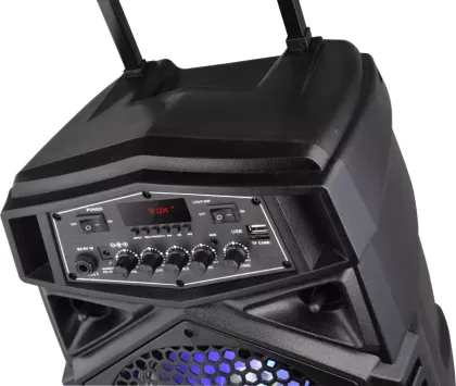 Intex T-200 12 W Bluetooth Speaker