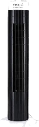 Croma Bladeless 540 m3/hr Air Delivery Tower Fan