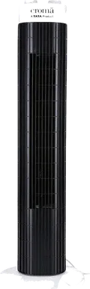 Croma Bladeless 540 m3/hr Air Delivery Tower Fan