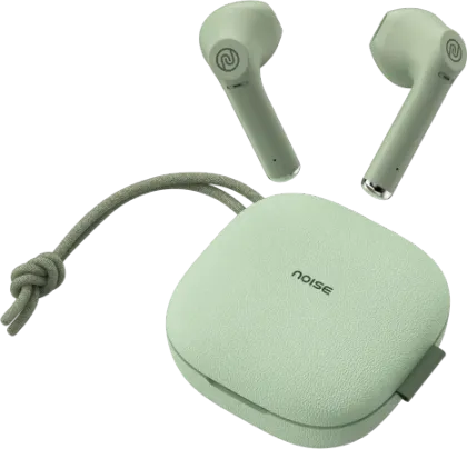 Noise Buds Explore True Wireless Earbuds