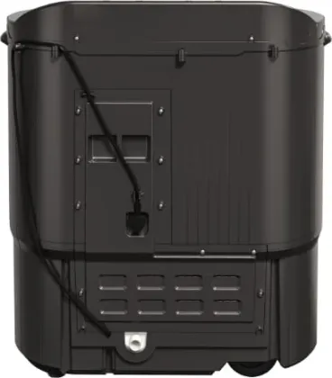 Godrej WSEDGE JAZZ 115 5.0 DB3 M 11.5 Kg Semi Automatic Washing Machine