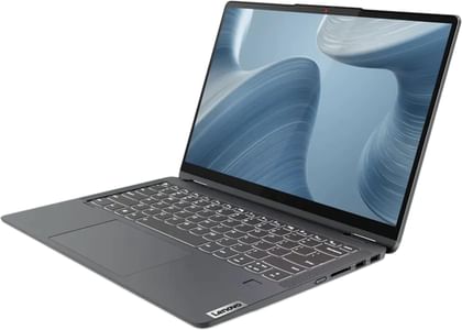 Lenovo Ideapad Flex 5 14IAU7 82R7006EIN Laptop (12th Gen Core i3/ 8GB/ 512GB SSD/ Win11 Home)