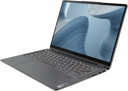 Lenovo Ideapad Flex 5 14IAU7 82R7006EIN Laptop (12th Gen Core i3/ 8GB/ 512GB SSD/ Win11 Home)