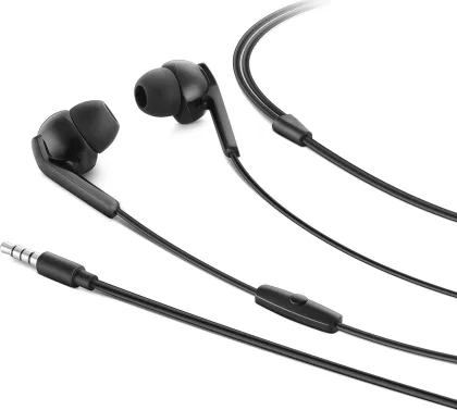 Lava Elements E5 Wired Earphones