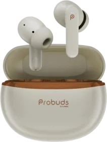 Lava Probuds T12 True Wireless Earbuds