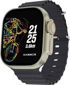 Hammer Active 2.0 Plus Smartwatch