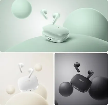 Xiaomi Redmi Buds 7S True Wireless Earbuds