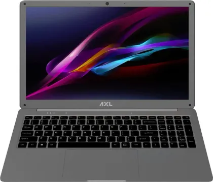 AXL Vayu Book LAP02 Laptop (Celeron N4020/ 4GB/ 256GB SSD / Win11 Home)
