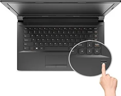 Lenovo B50-70 Laptop (Ci3-4030U/ 2 GB/ 500 GB/ Free DOS) (59-436044)