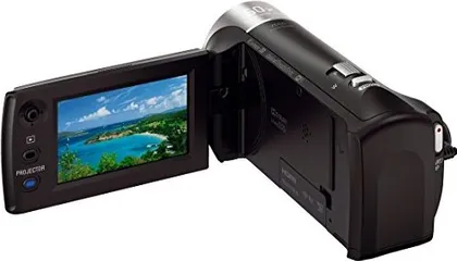 Sony HDR-PJ410 Camcorder