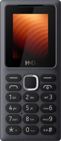 Nokia 105 Dual Sim 2023 vs HMD 100 (Single Sim)