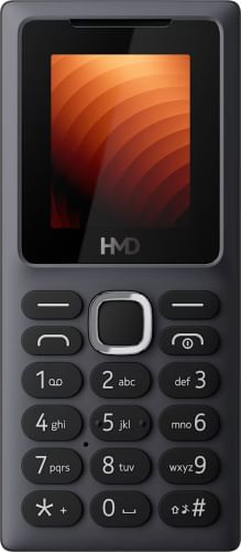 HMD 100