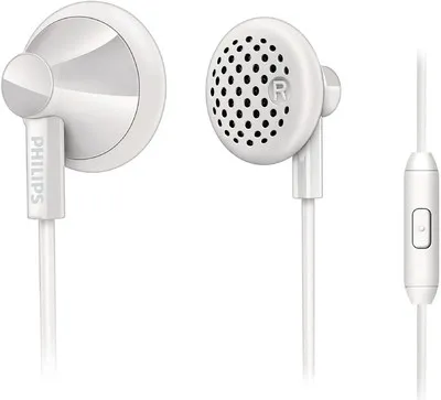 Philips SHE2105WT/00 Headset