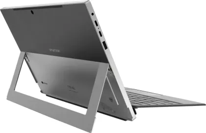 Smartron t.book Flex T1223 2 in 1 Laptop (7th Gen Core M3/ 4GB/ 128GB SSD/ Win10 Home)