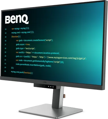 BenQ RD320U 31.5 inch Ultra HD 4K Monitor