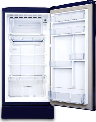 Godrej RD ERIO PLS 205AN 183 L 1 Star Single Door Refrigerator