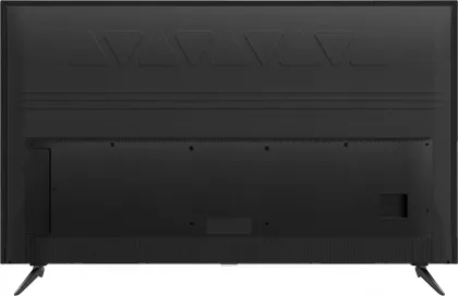 TCL 65P8 65-inch Ultra HD 4K Smart LED TV
