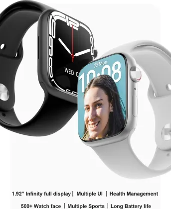 Maizic Smarthome Cyclone Smartwatch