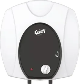 Jyoti Brisk Pro 6L Storage Water Geyser