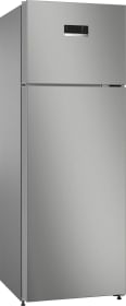 Bosch Serie 4 CTC29S031I 269 L 3 Star Double Door Refrigerator
