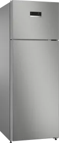 Bosch Serie 4 CTC29S031I 269 L 3 Star Double Door Refrigerator