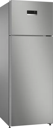 Bosch Serie 4 CTC29S031I 269 L 3 Star Double Door Refrigerator