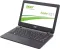 Acer Aspire ES1-131 (NX.MYKSI.024) Netbook (CDC/ 2GB/ 500GB/ Free DOS)