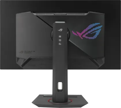 Asus ROG XG27AQDMG 26.5 inch Quad HD Gaming Monitor