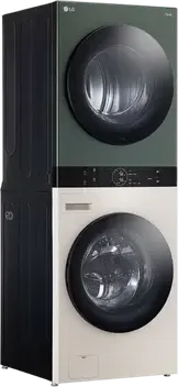 LG FWT1310BG 13 Kg Fully Automatic Front Load Washing Machine