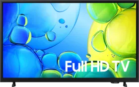 Samsung F6000F 40 inch Full HD Smart LCD TV (UN40F6000FFXZA)