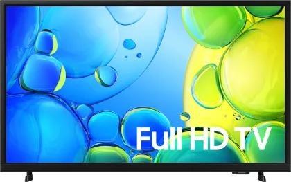 Samsung F6000F 40 inch Full HD Smart LCD TV (UN40F6000FFXZA)