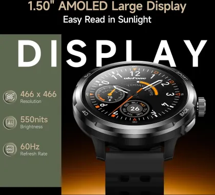 Ulefone Armor Watch Pro