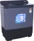 Salora SWMS-12505 12.5 kg Semi Automatic Washing Machine