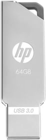 HP X740W USB3.0 64 GB Pen Drive