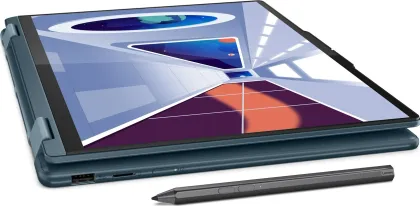 Lenovo Yoga 7 14ARP8 82YM0075IN Laptop (AMD Ryzen 7 7735U/ 16GB/ 1TB SSD/ Win11 Home)
