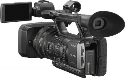 Sony HXR-NX3 Professional Video Camera