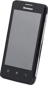 Lenovo A600E