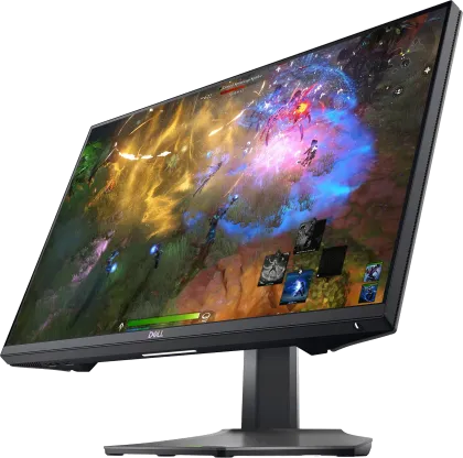 Dell S2422HG 23.6 Inch Full HD Backlit LED Monitor