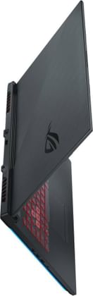 Asus ROG Strix G G731GT-AU041T Gaming Laptop (9th Gen Core i5/ 8GB/ 512GB SSD/ Win10/ 4GB Graph)